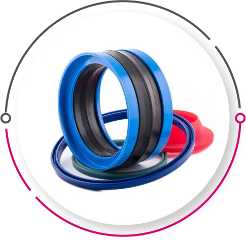 Pneumatic Seals